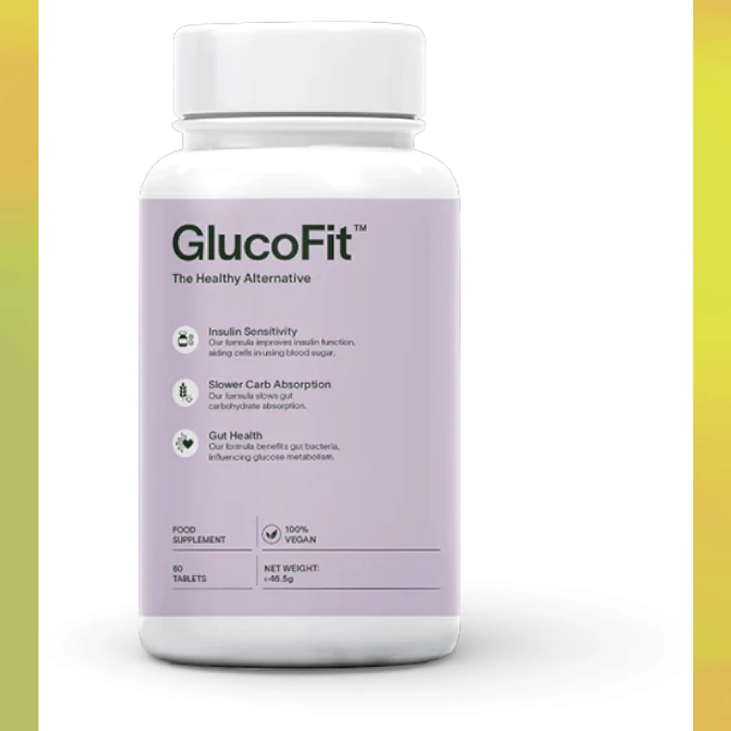 GLUCOFIT