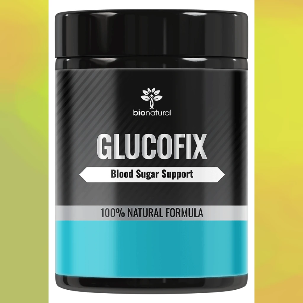 Glucofix