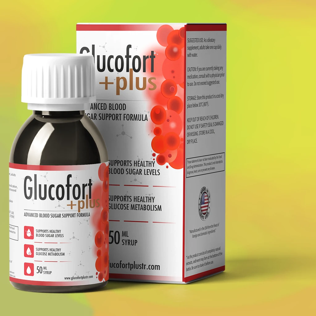 Glucofort Plus