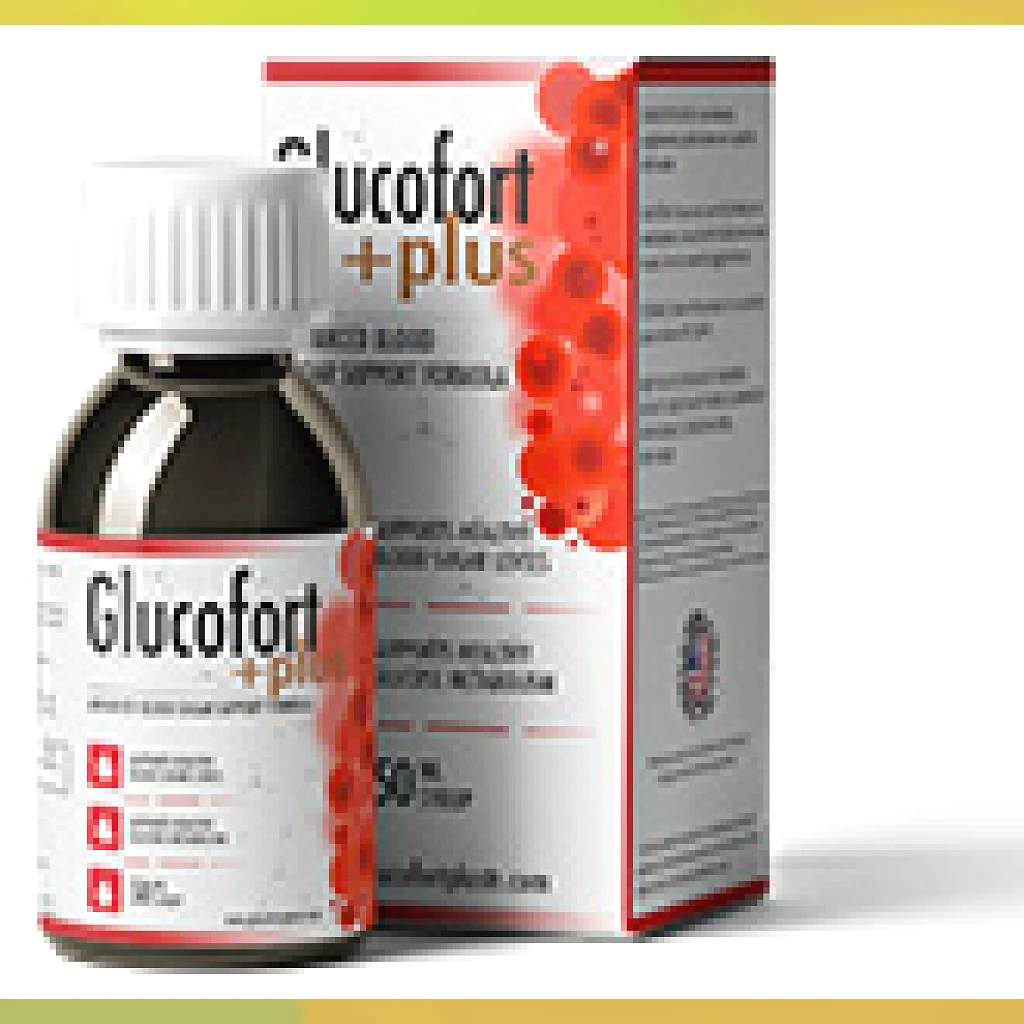 Glucofort