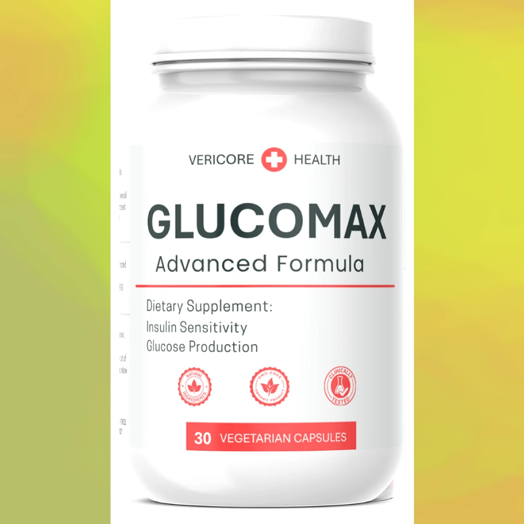 GlucoMax