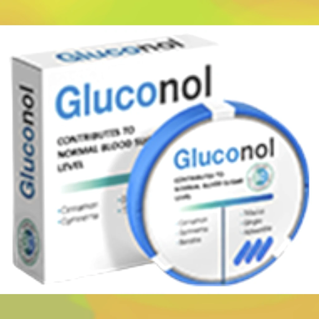 Gluconol