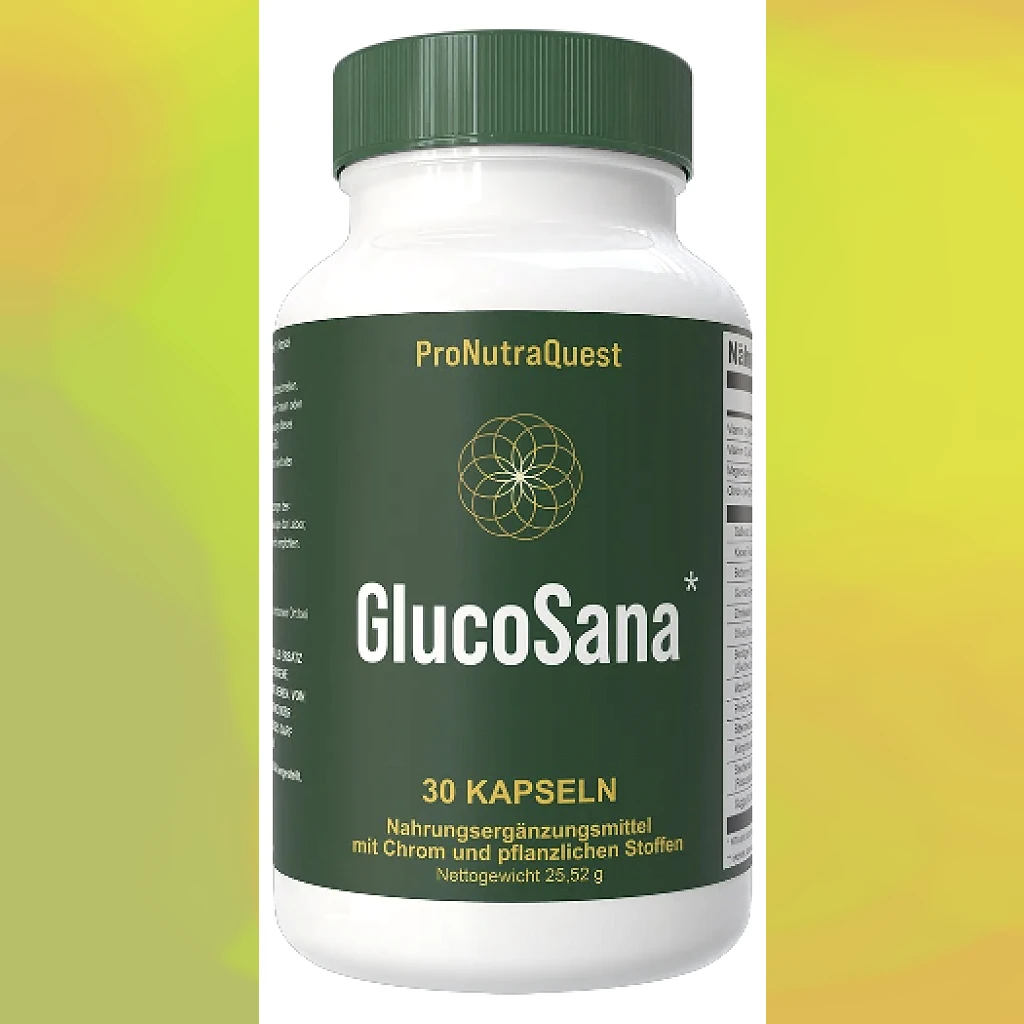 GlucoSana