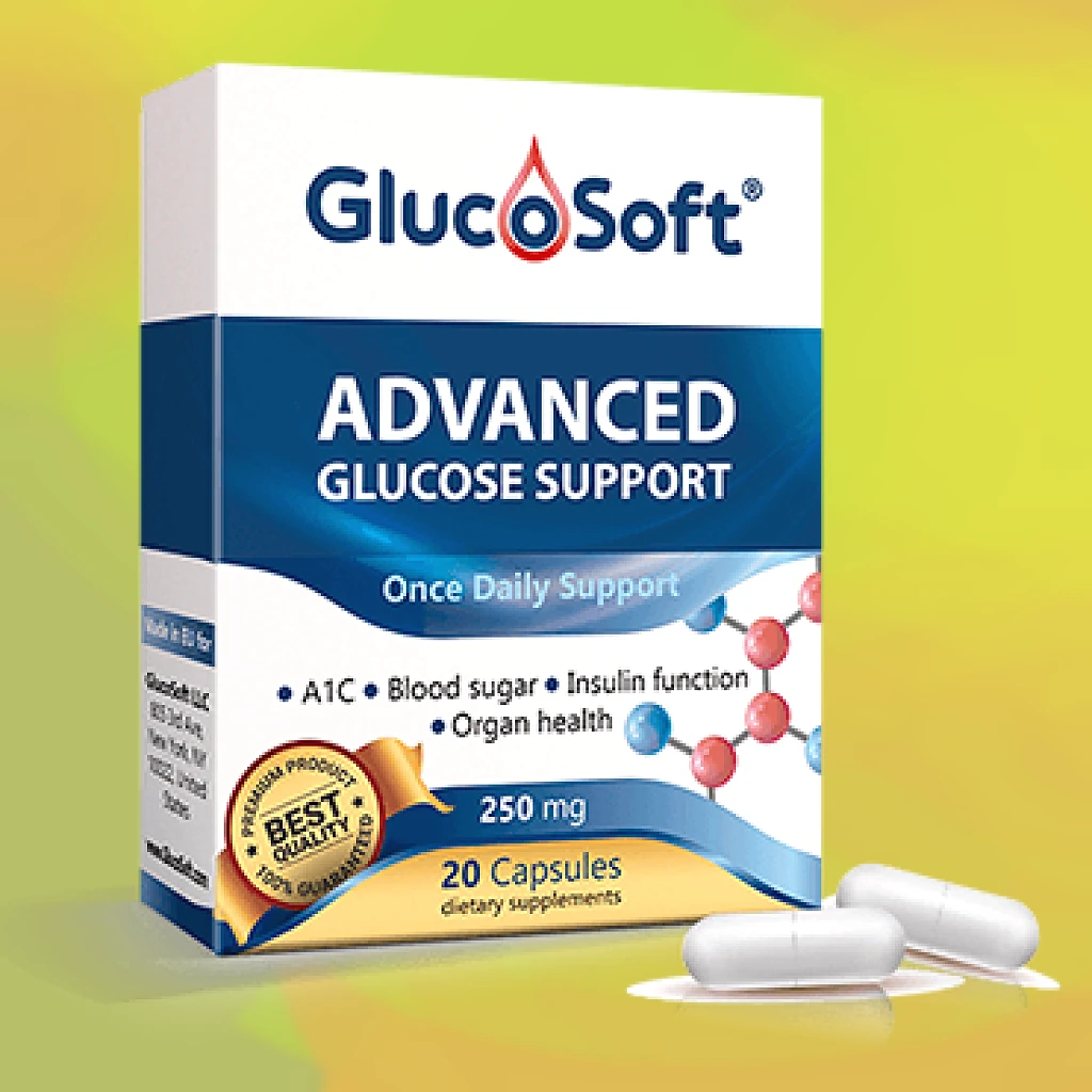 GlucoSoft