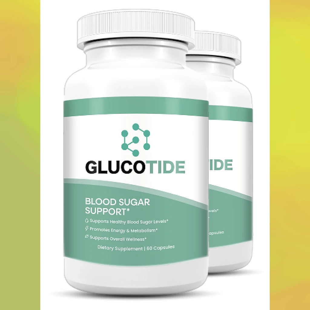 Glucotide