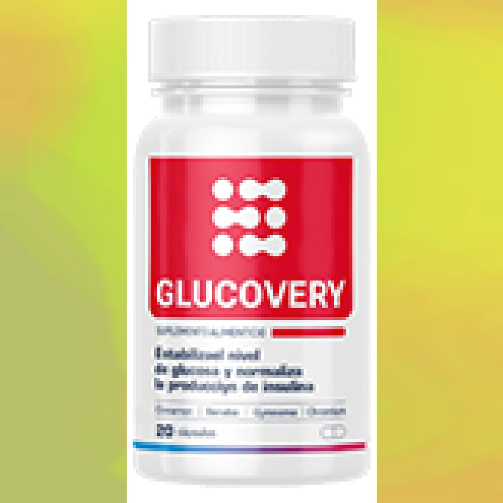 Glucovery
