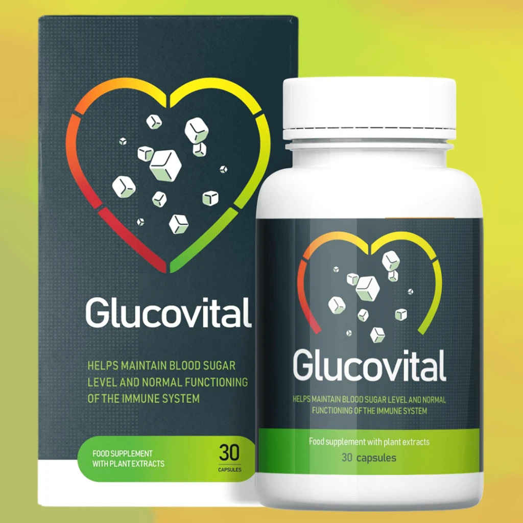 Glucovital