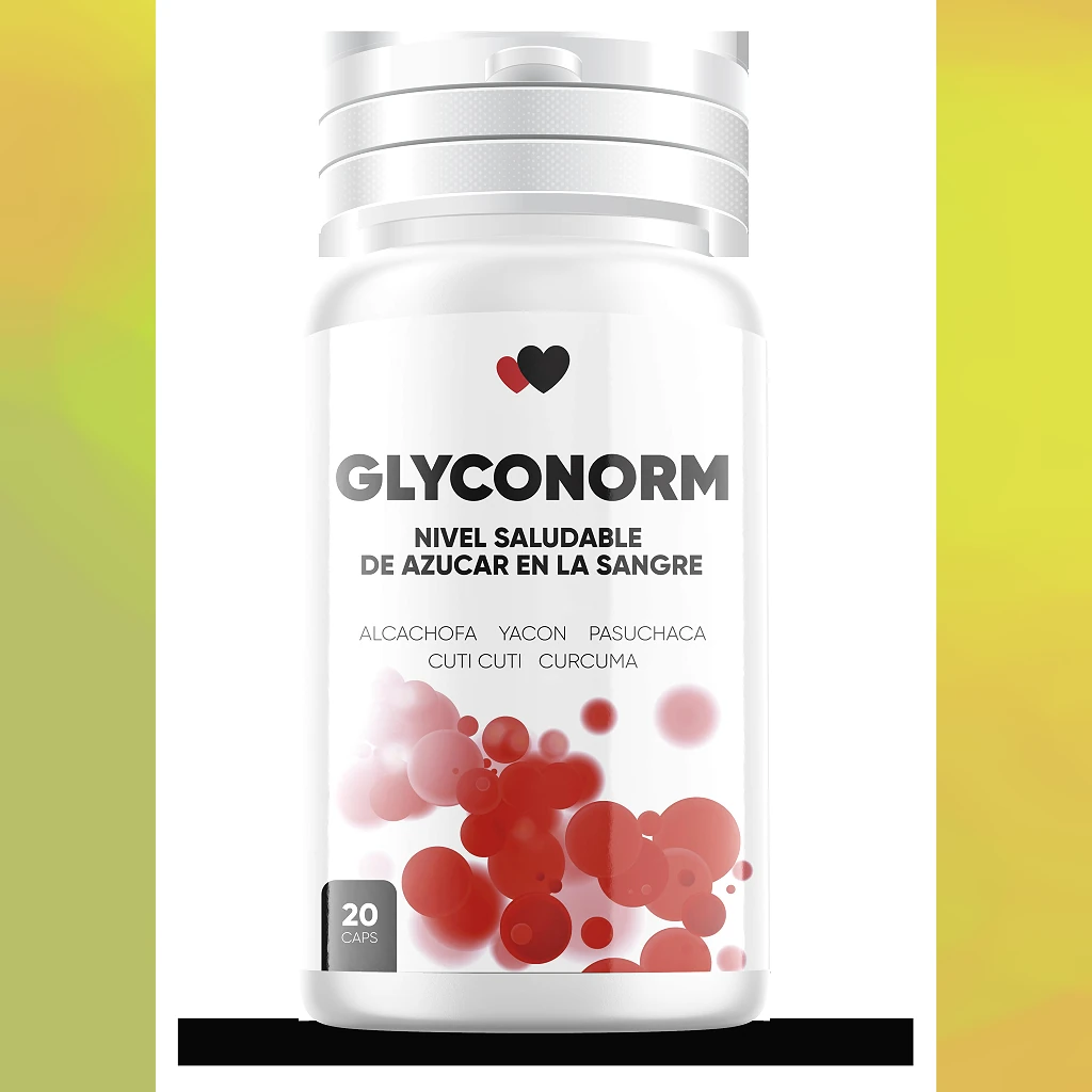 Glyconorm Neuropatia