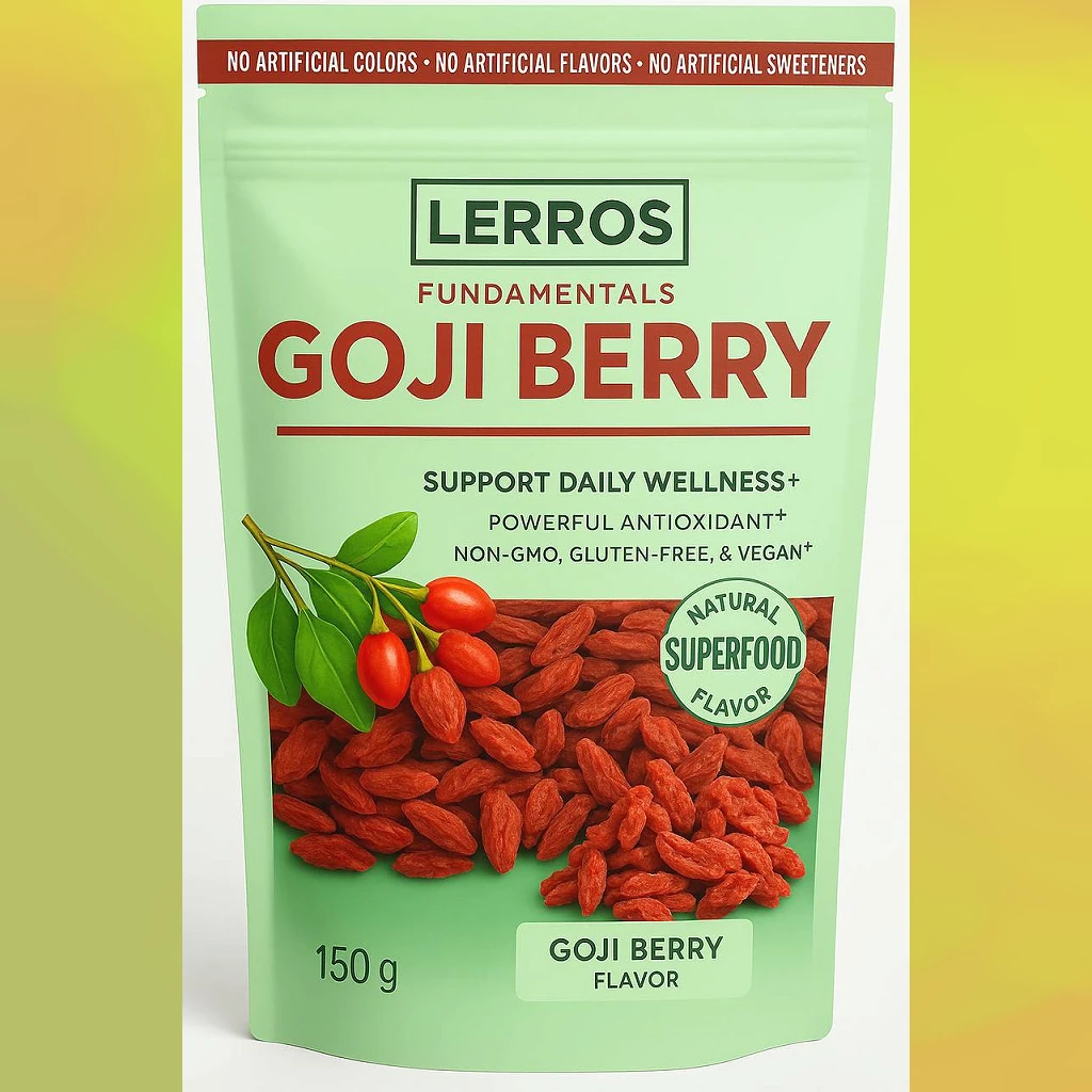 Goji Berry