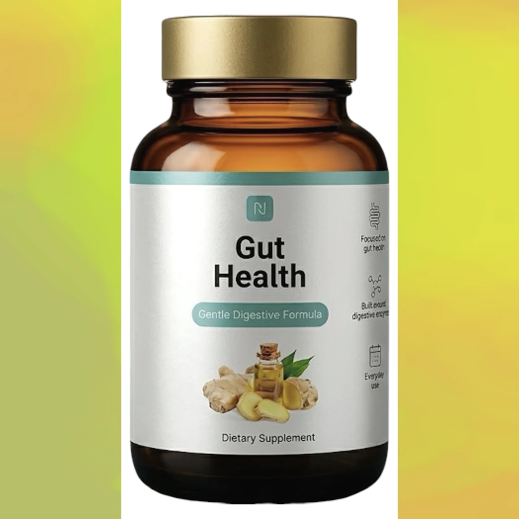 Gut