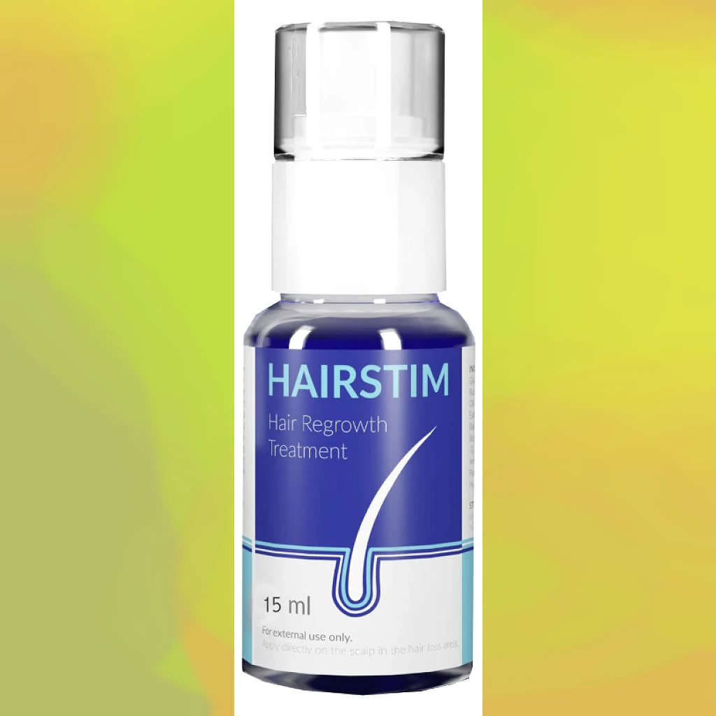 Hairstim