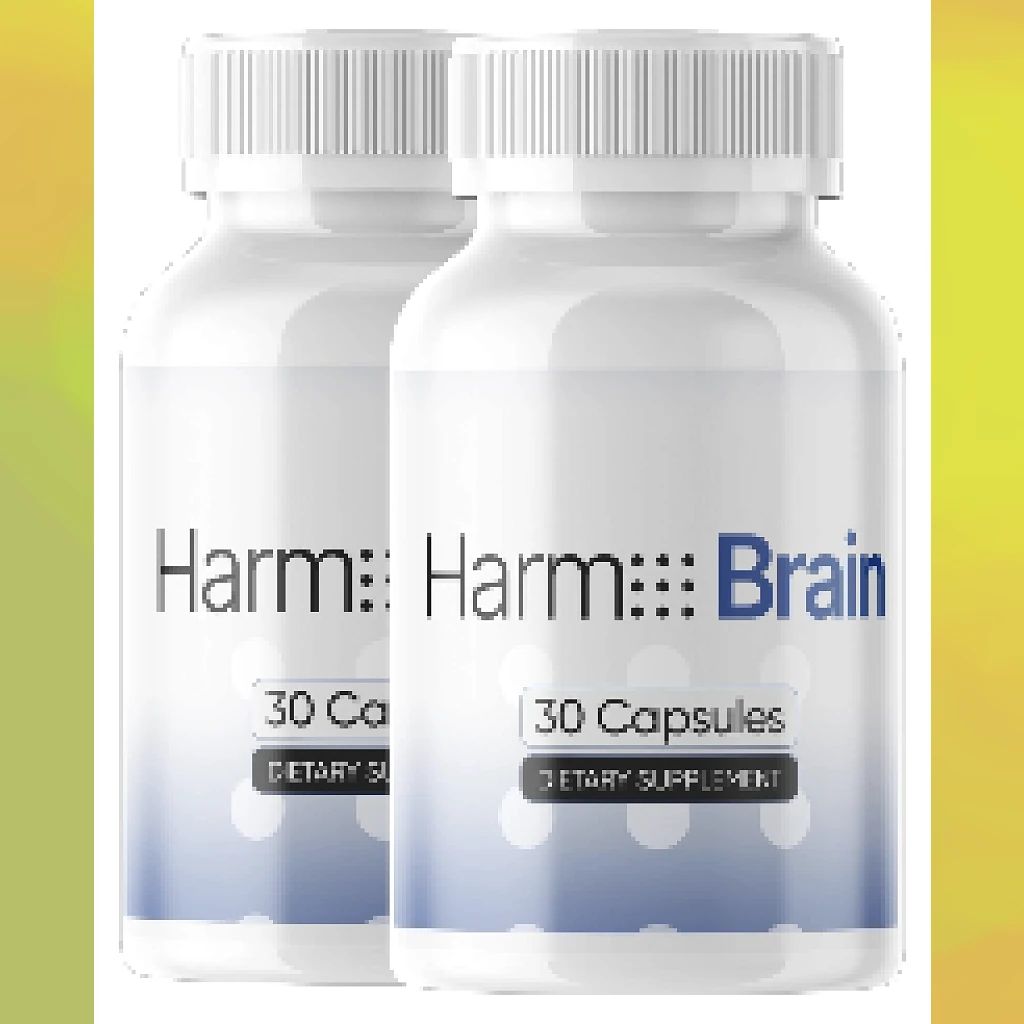 Harmo Brain