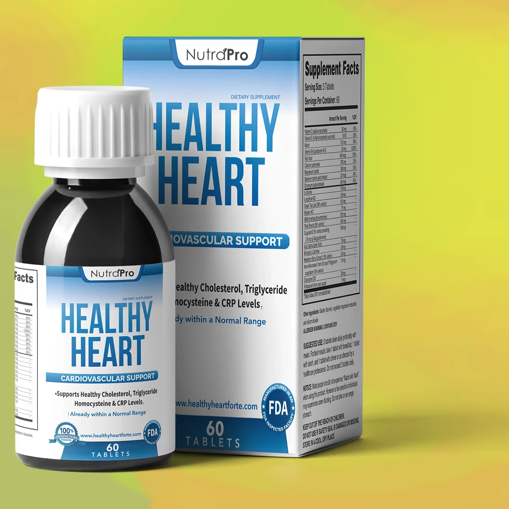 Healthy Heart