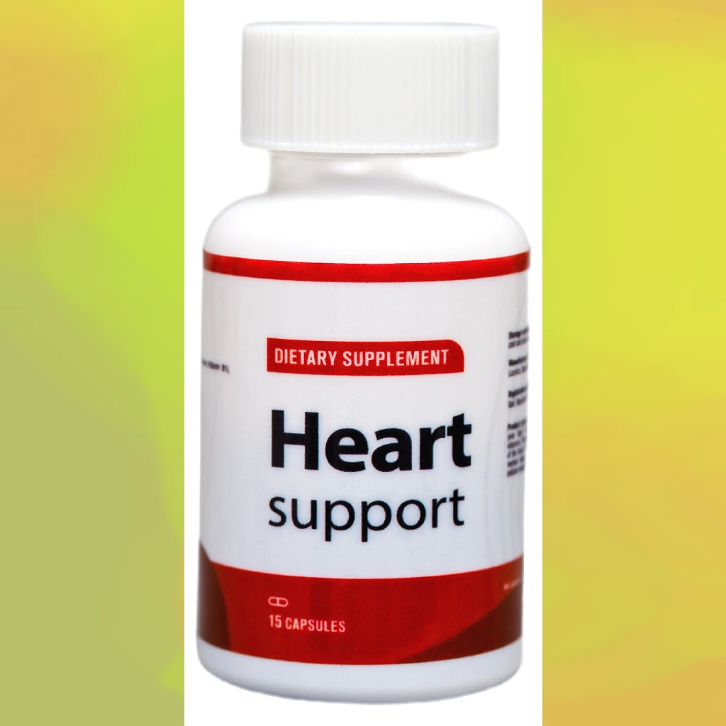 Heart Support Mercury Drug Price