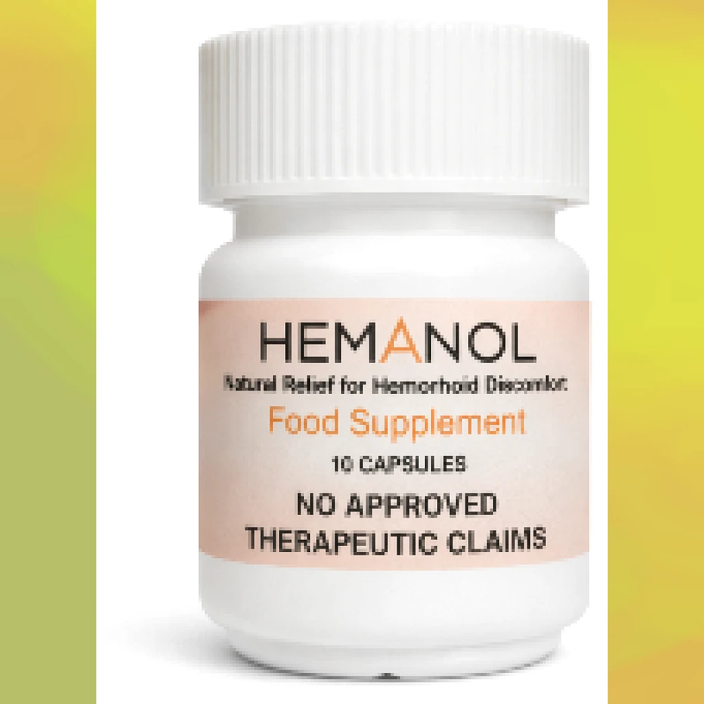 Hemanol
