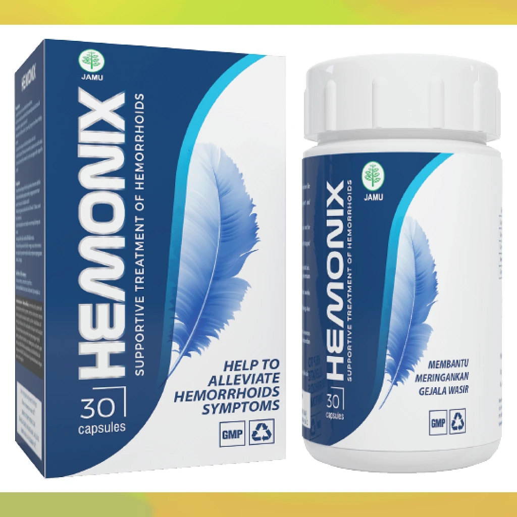 HEMONIX