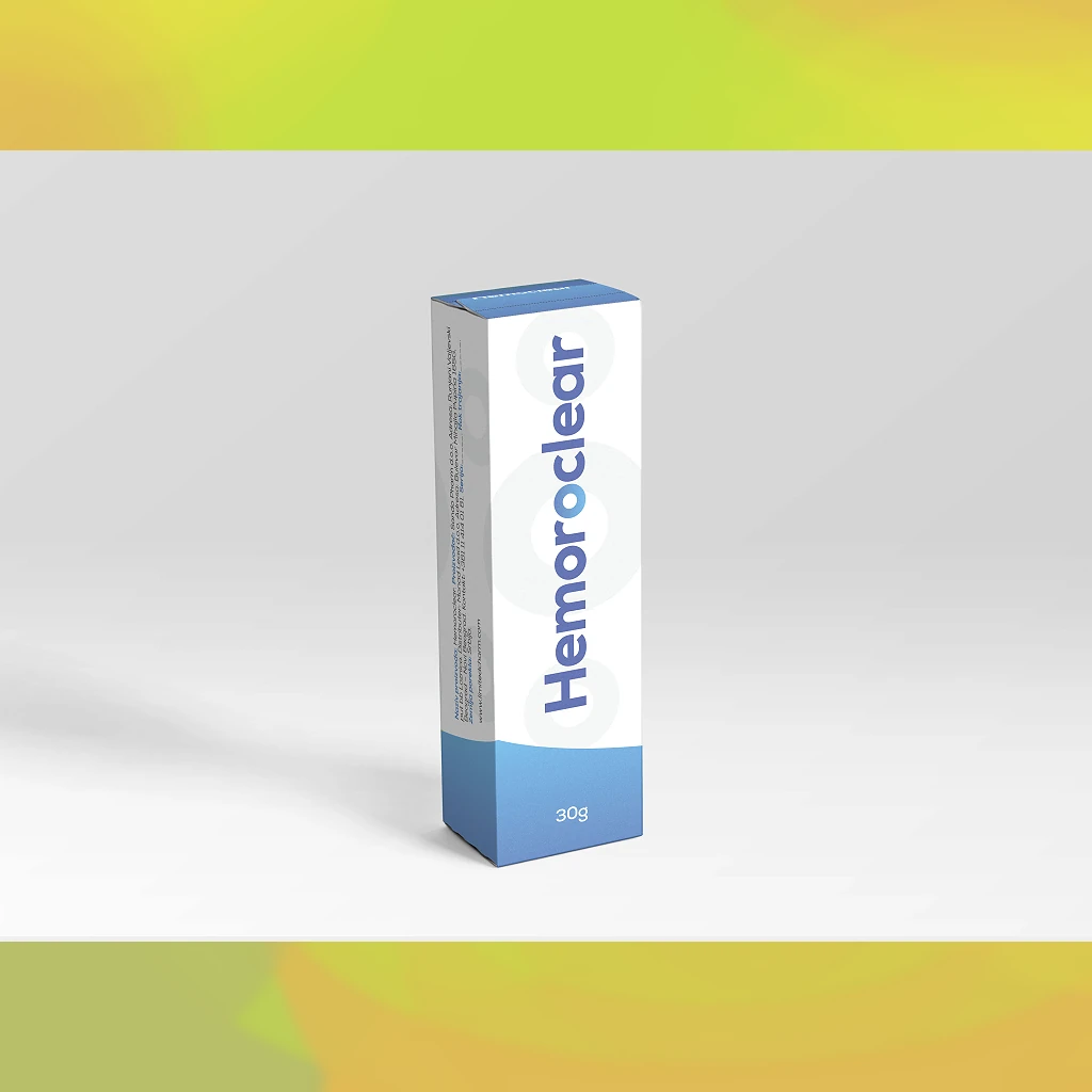 Hemoroclear