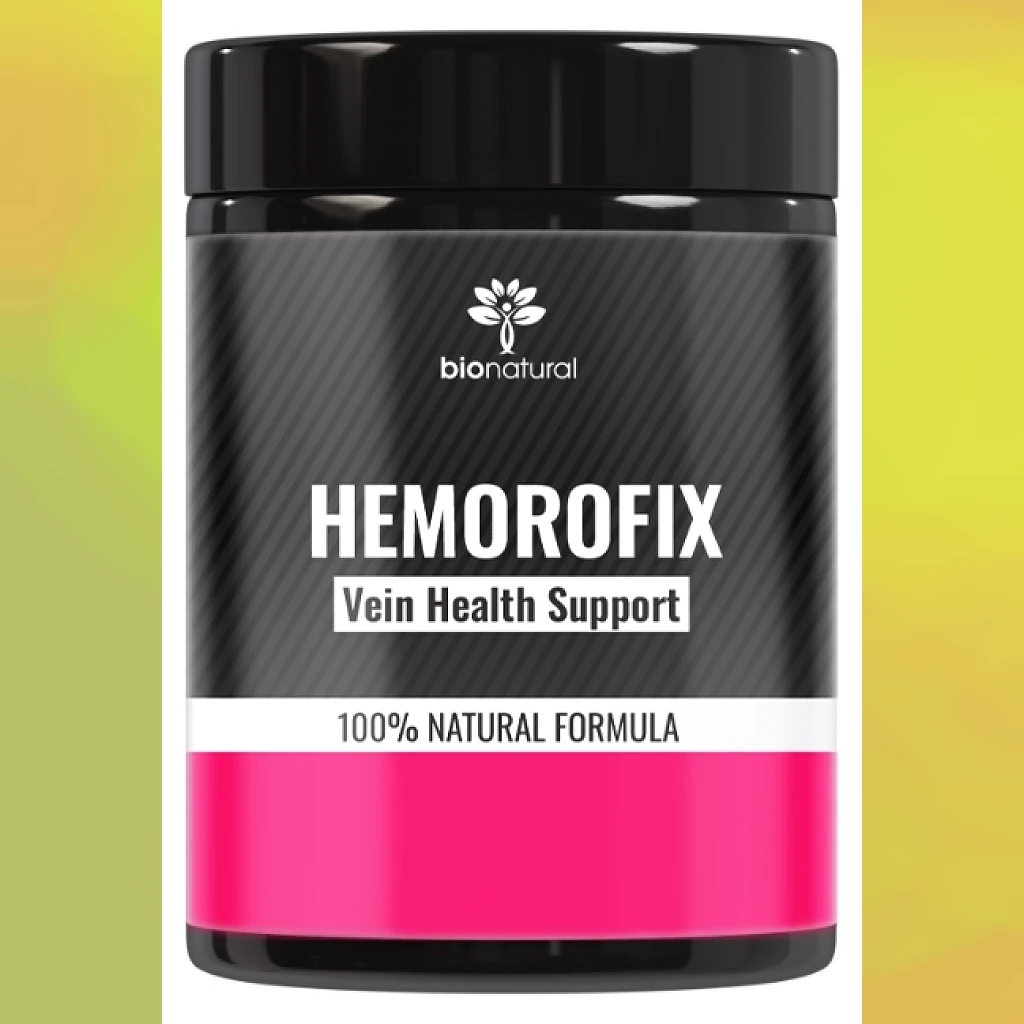 Hemorofix