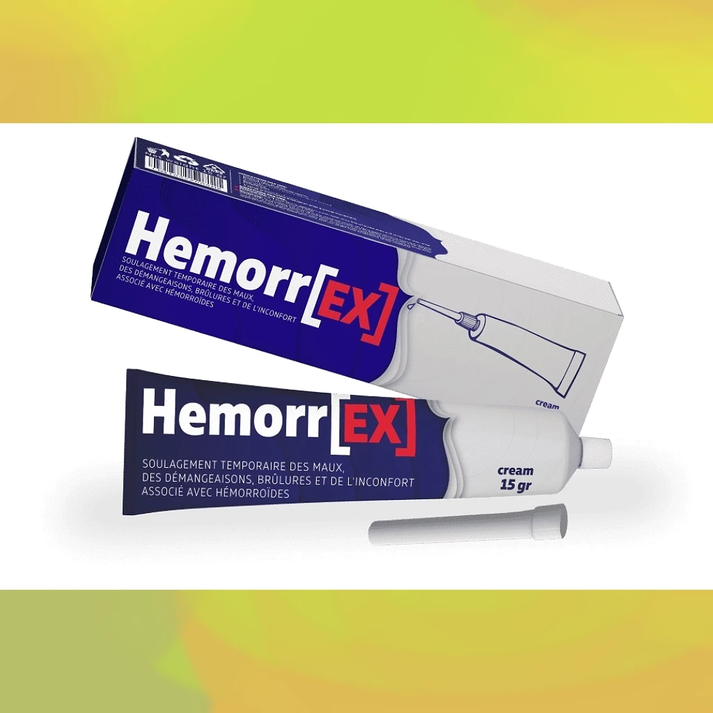 Hemorrex PharmEasy कीमत