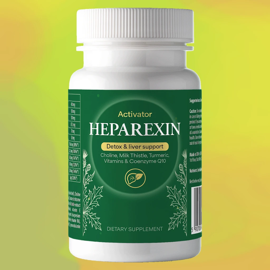 Heparexin Gemini Cena