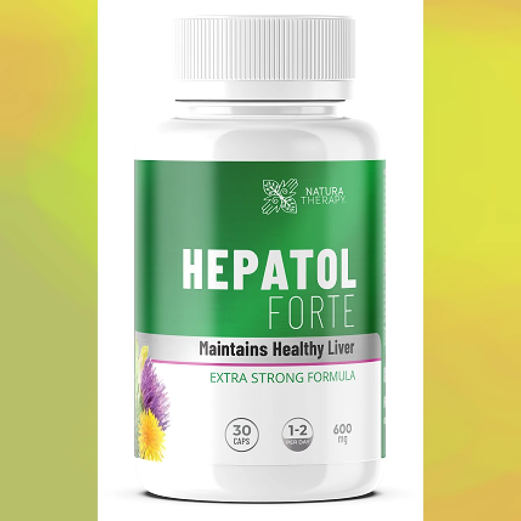Hepatol Forte
