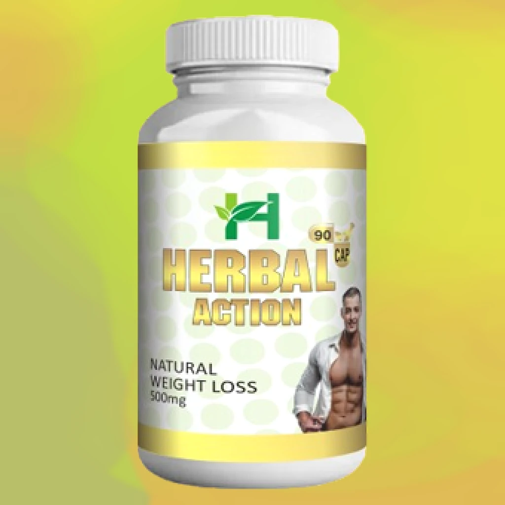 Herbal Action