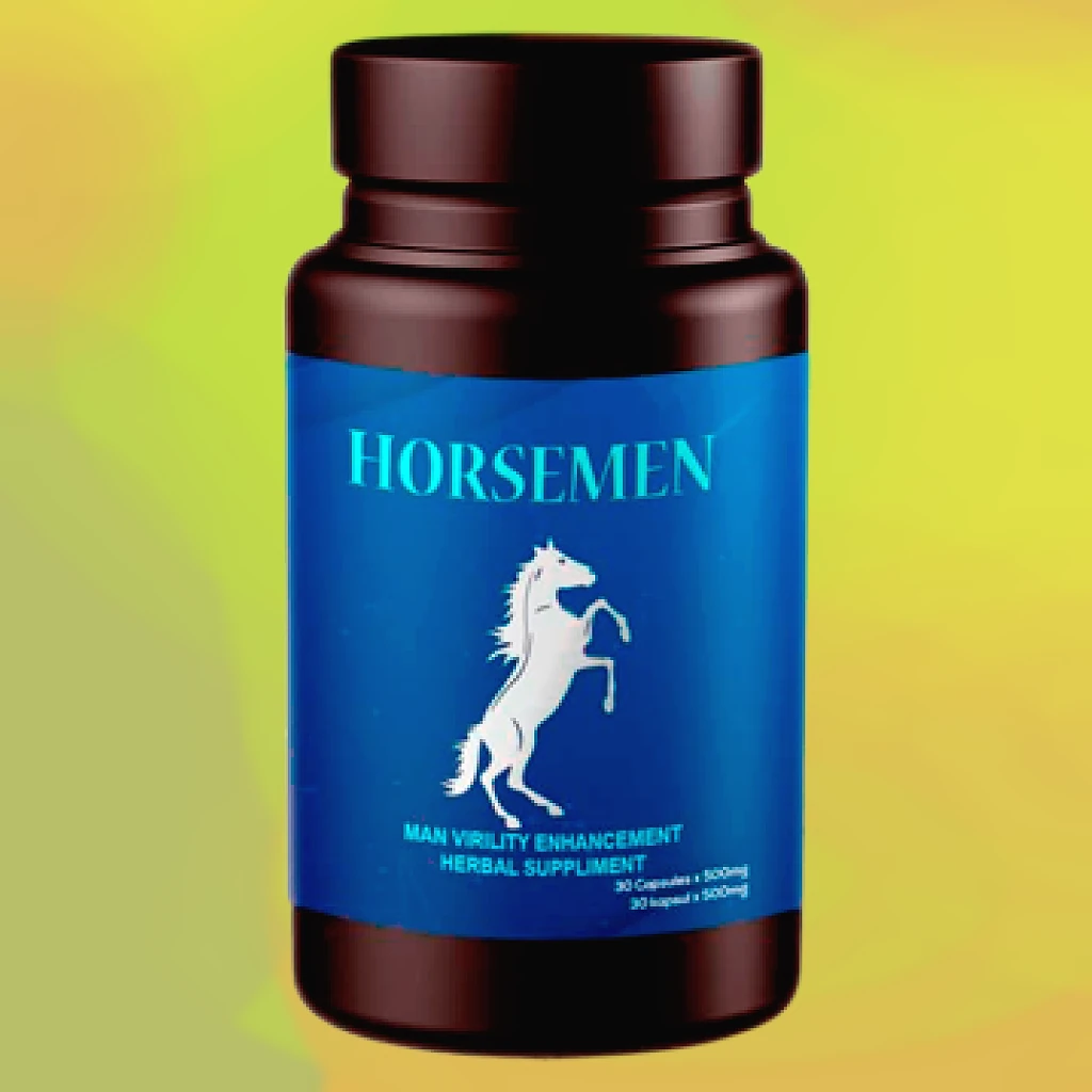 Horsemen