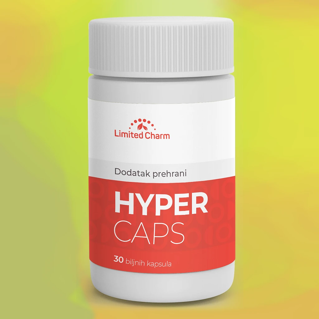 Hypercaps