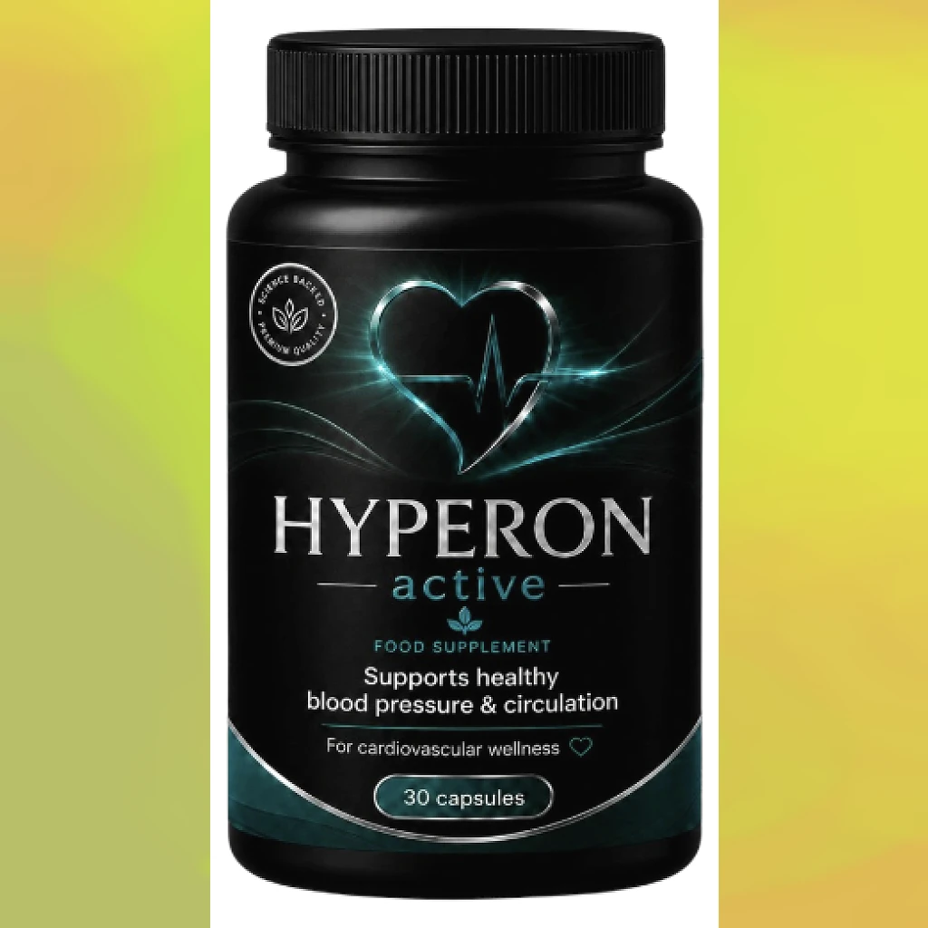 Hyperon