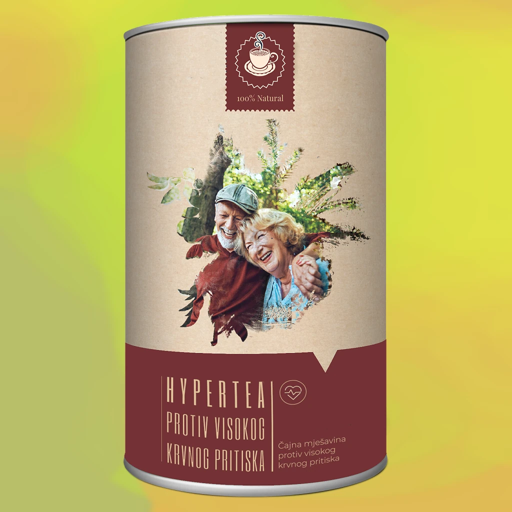 Hypertea