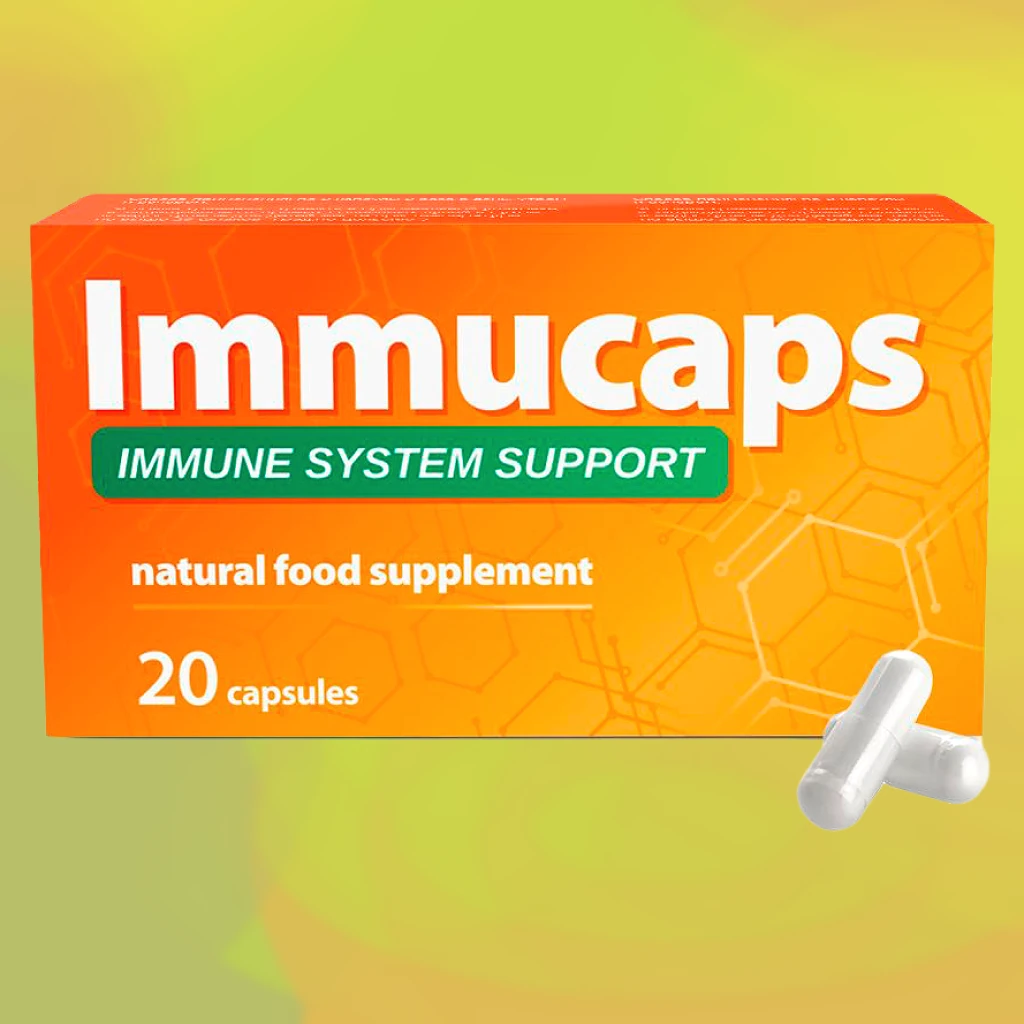 Immucaps