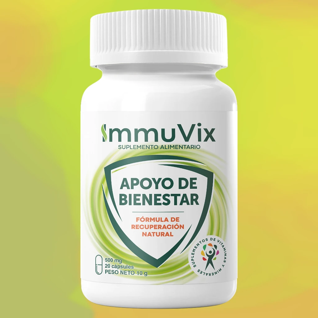 IMMUVIX