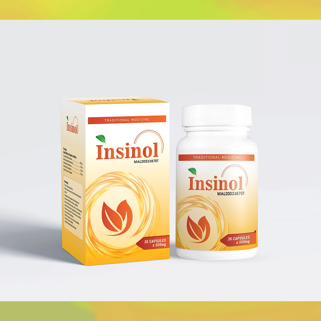 Insinol