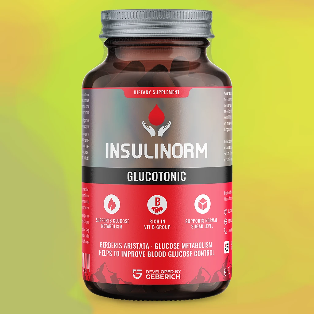 Insulinorm