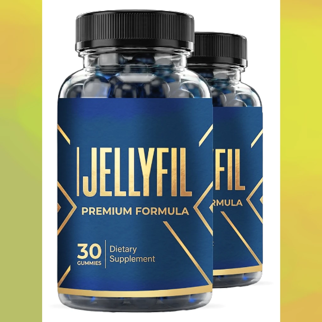 Jellyfil