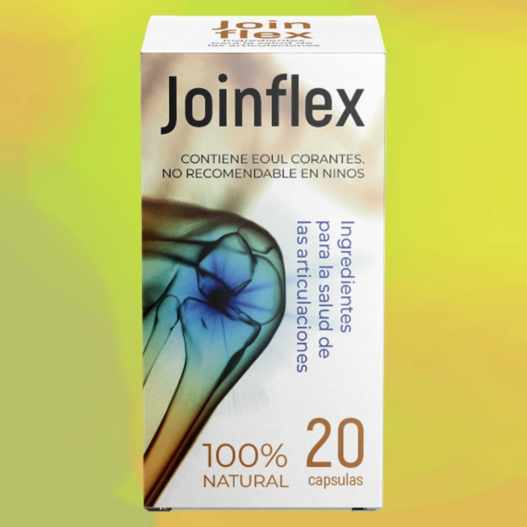 JoinFlex