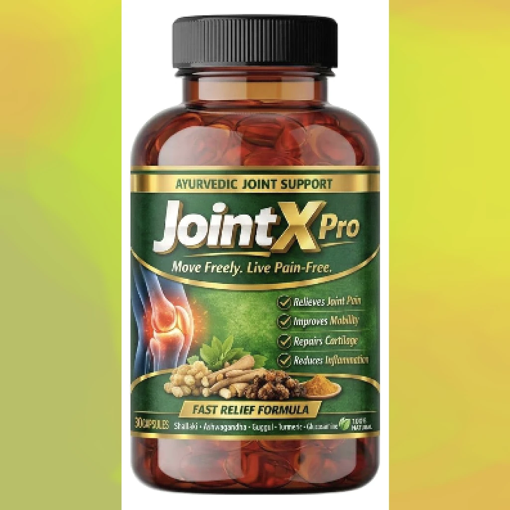 Joint x pro PharmEasy कीमत