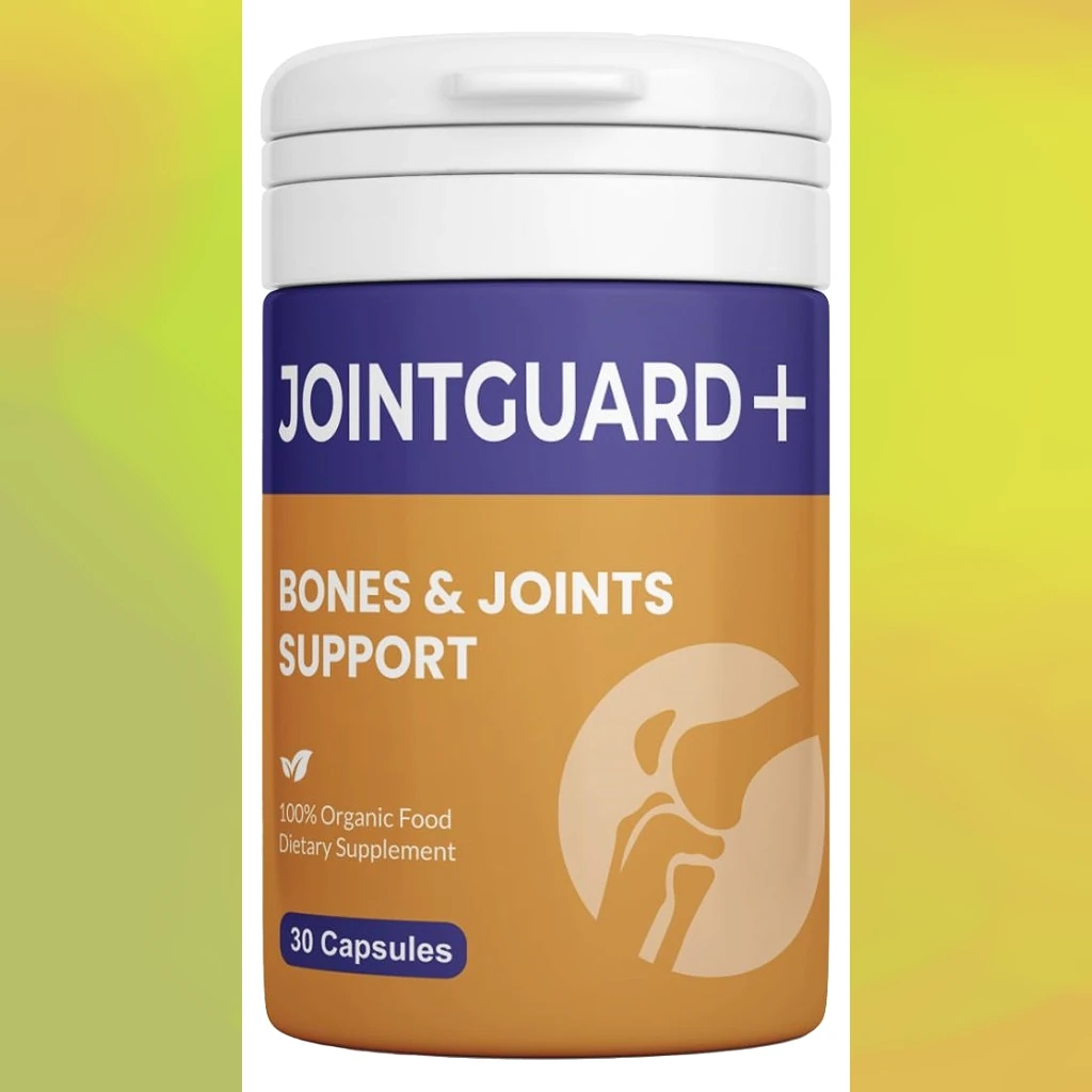 JointGuard