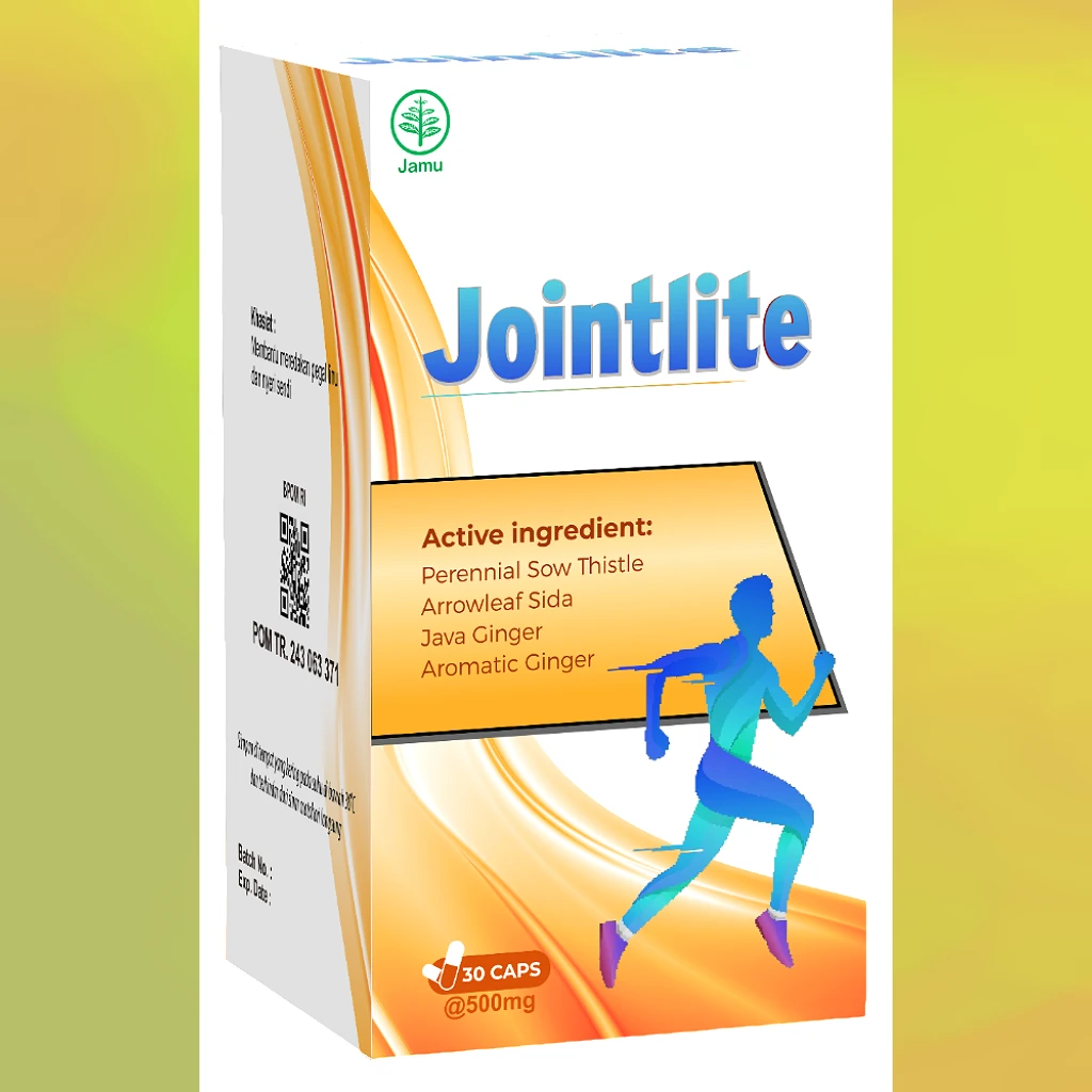 Jointlite Century Harga