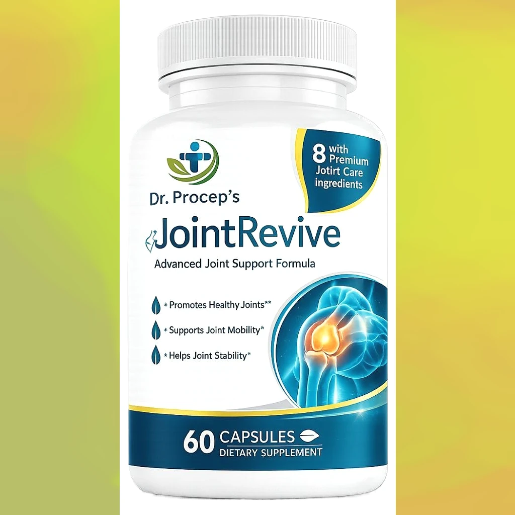 JointRevive