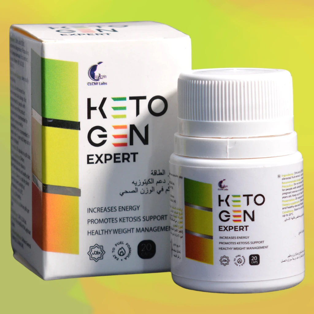 Keto Gen