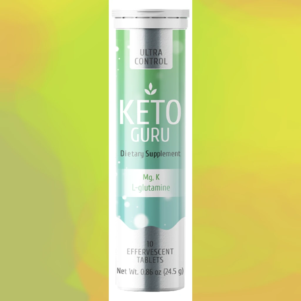 Keto Guru