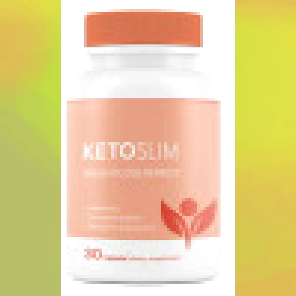Keto Slim