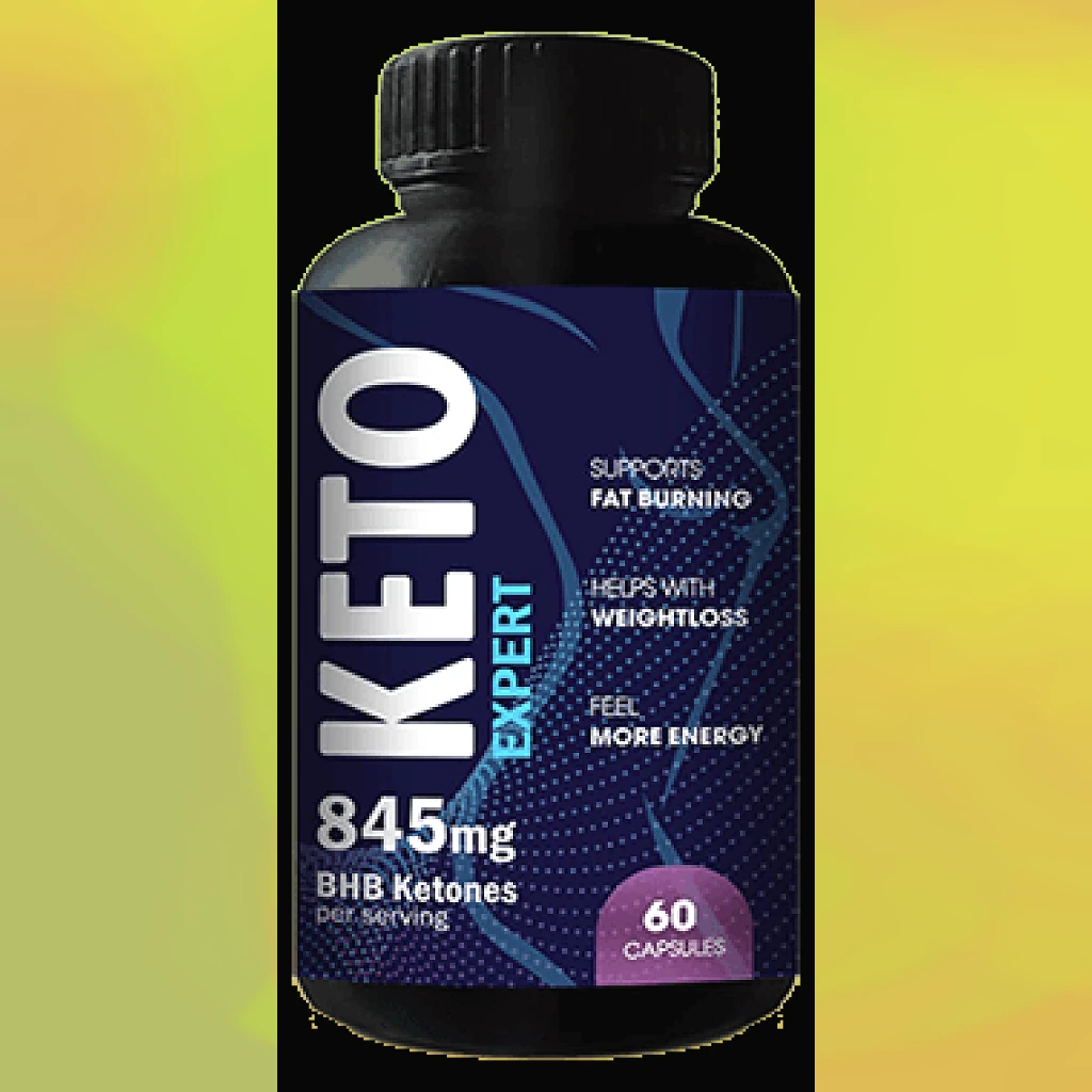 KetoExpert
