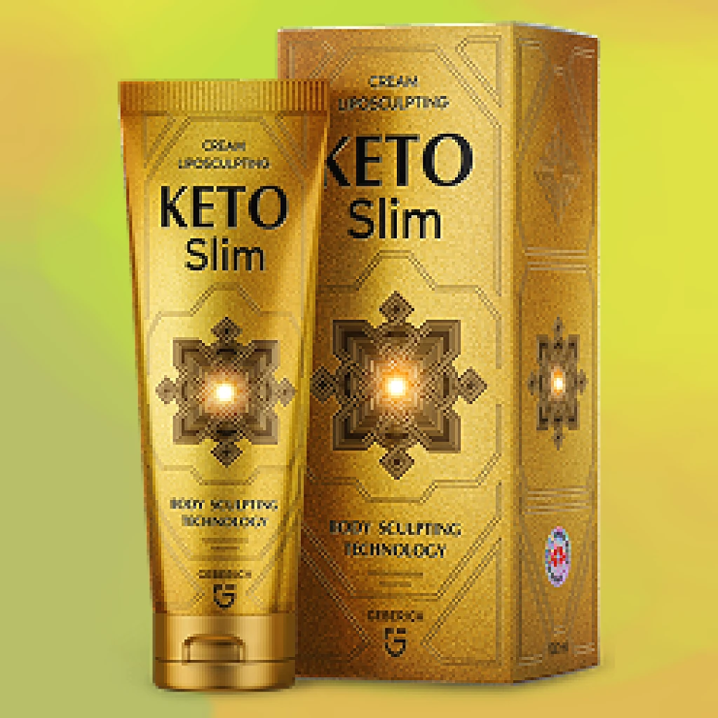 KetoSlim cream