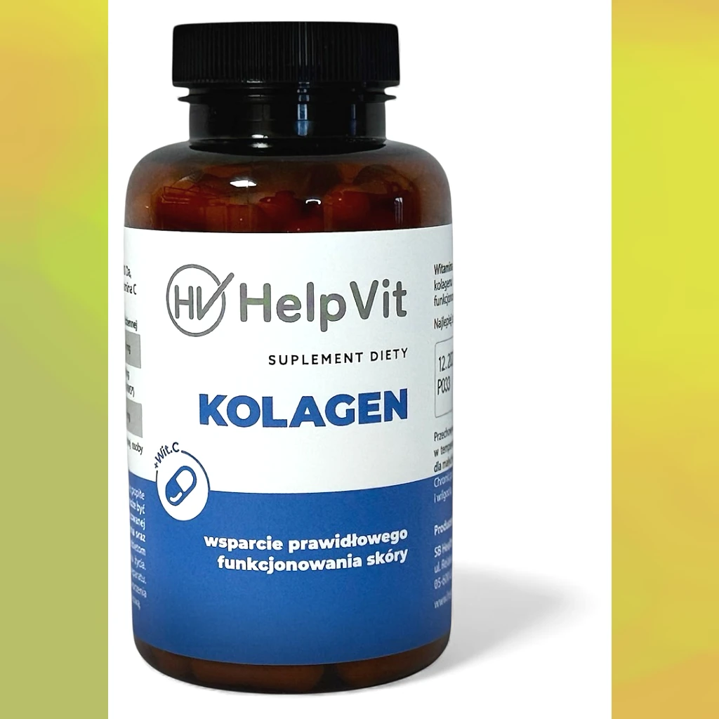 Kolagen