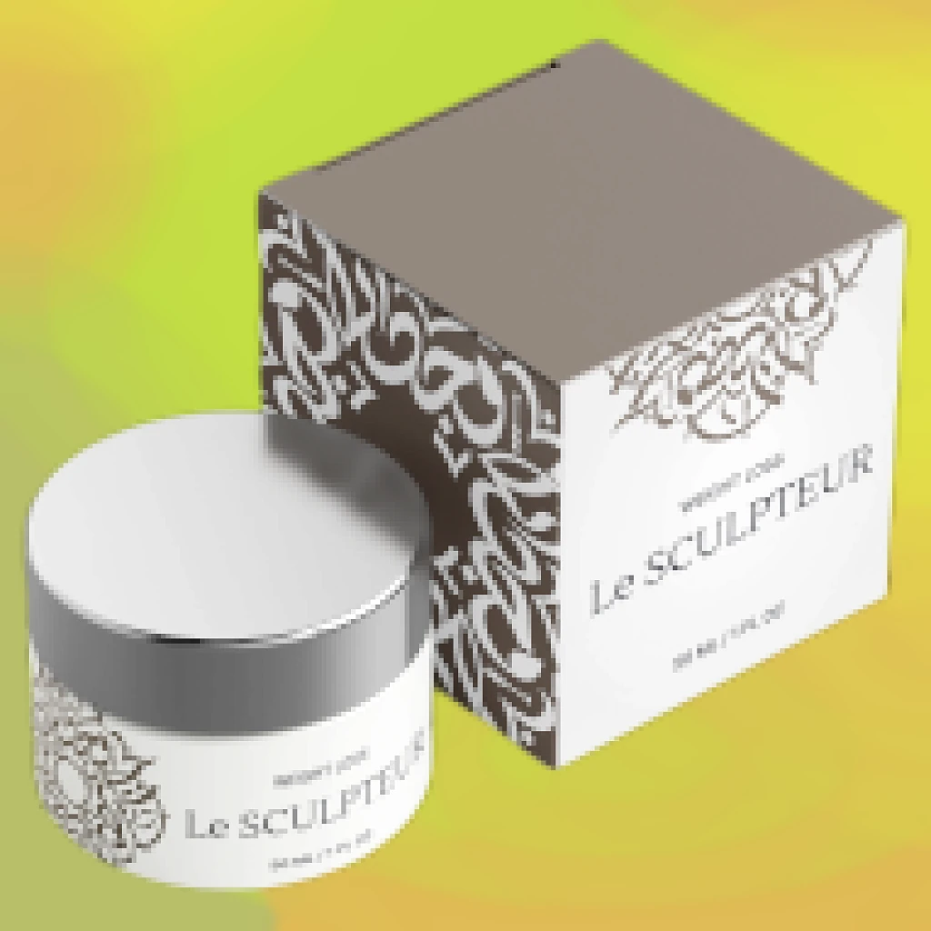 Le Sculpteur