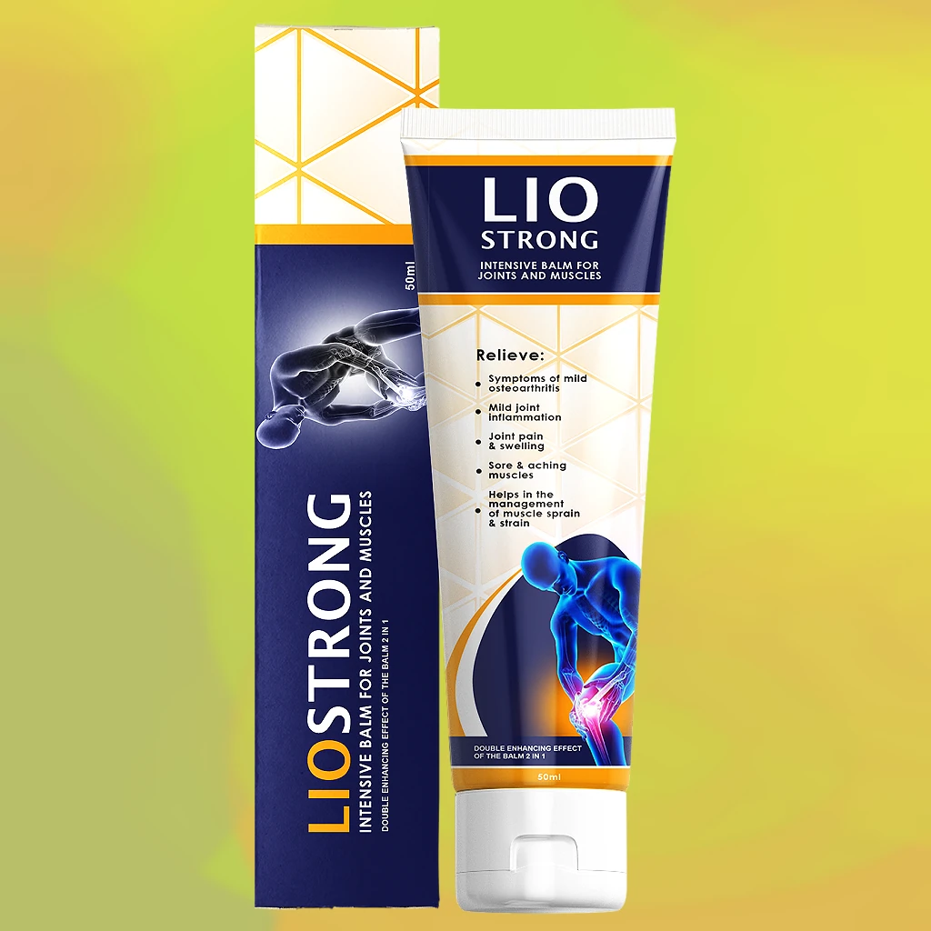 Lio strong