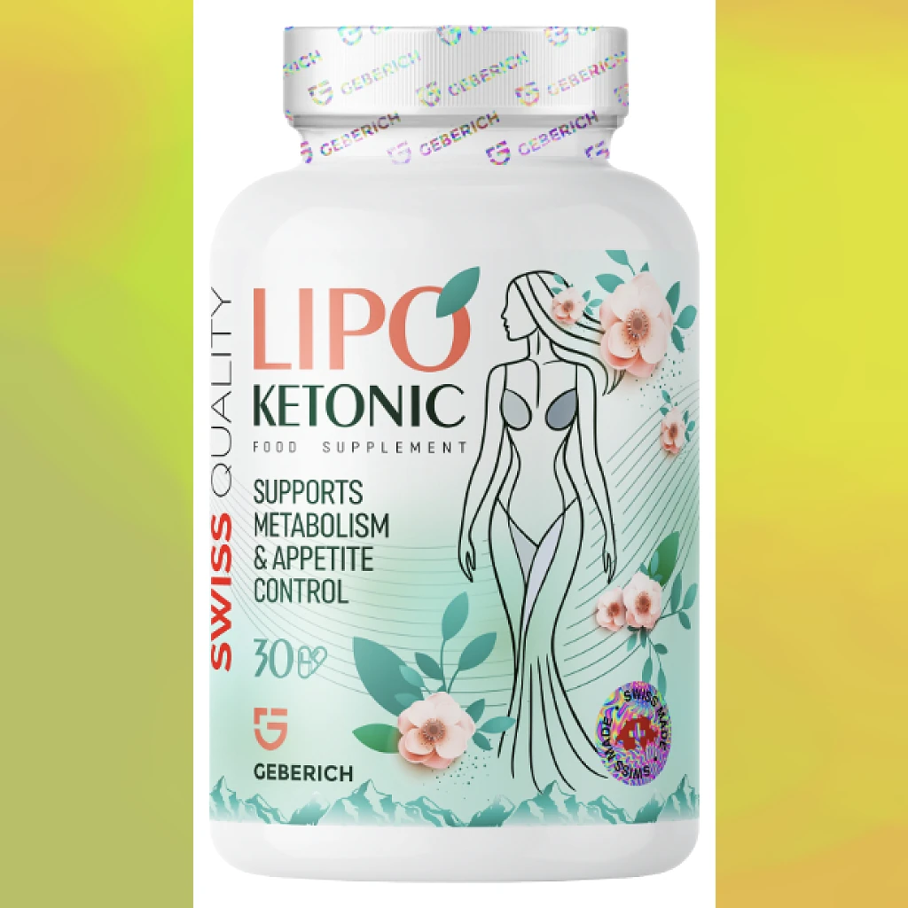 LIPOKETONIC