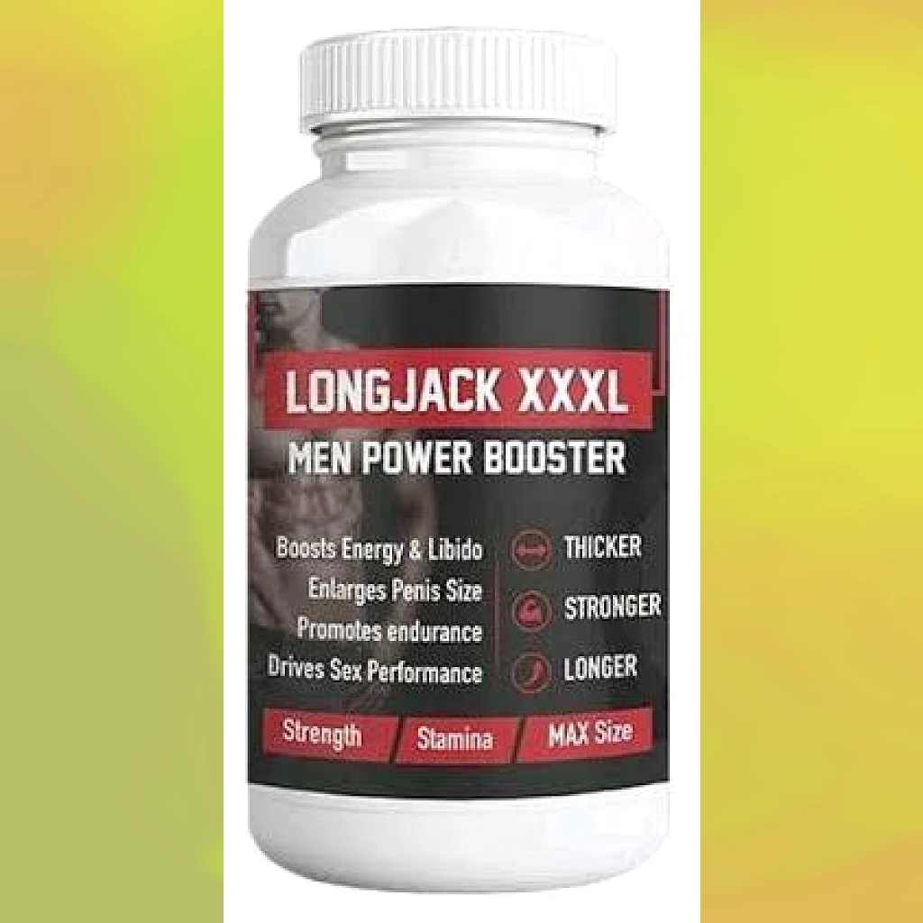 Longjack XXXL